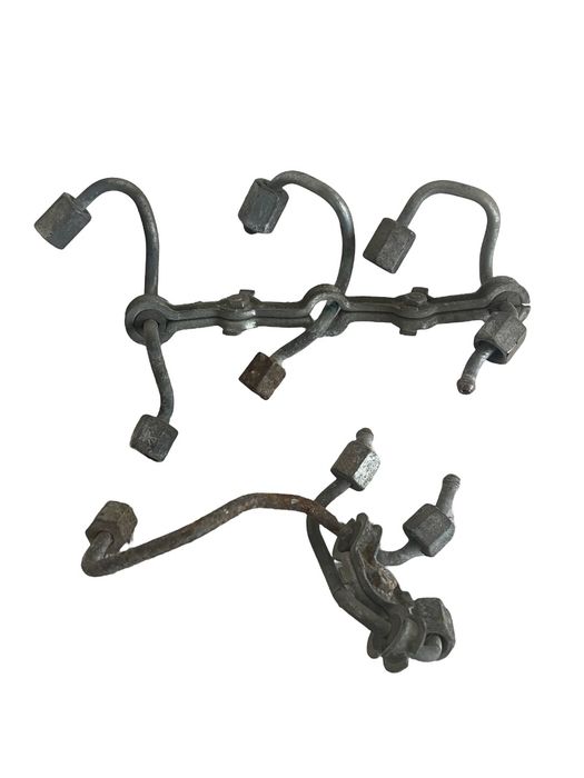Set Conducte De Alimentare Injector Combustibil Toyota Iq _J1_ 2008 -