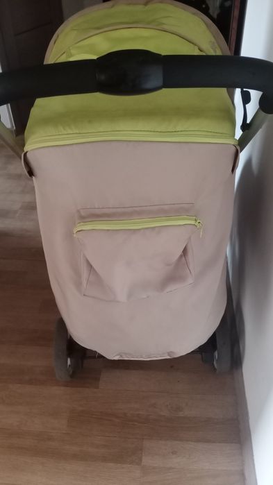 Детская коляска 3-ёх колёсная