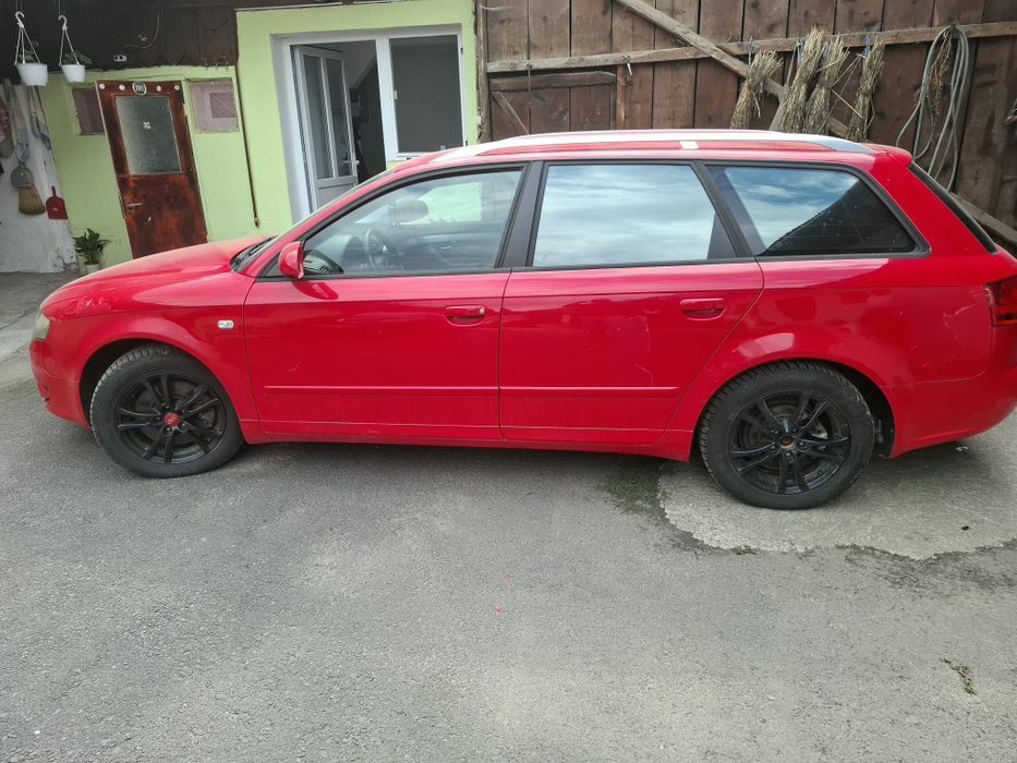De vanzare Audi A 4