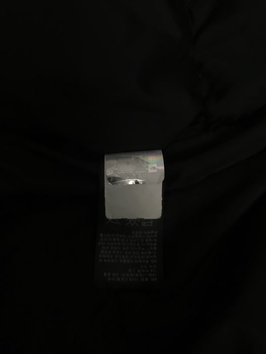 Vesta the north face 700 XS