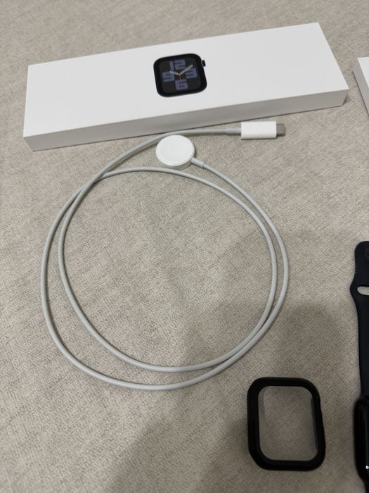 Apple Watch SE 2024 40mm