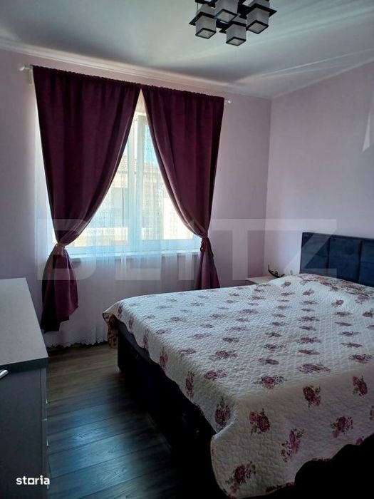 Apartament decomandat Dumbravita