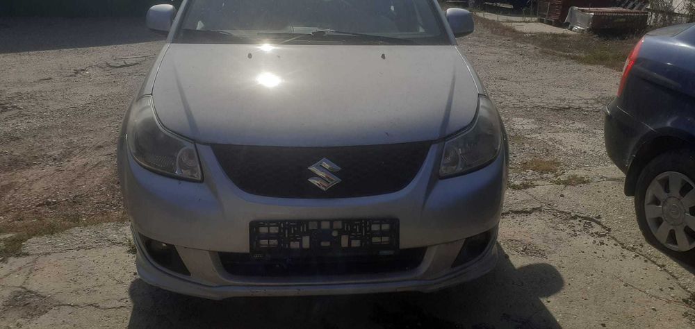 Oglinda stanga  Suzuki SX4 Berlina 1.6 benzina
