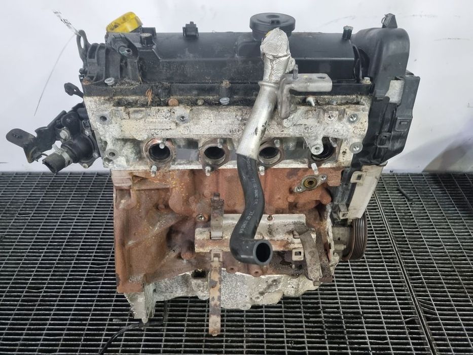 Motor Dacia Dacia Logan II MCV 1.5 dCi 2013 - 2016 90CP Manuala K9K612 K9K626 Euro5 ...