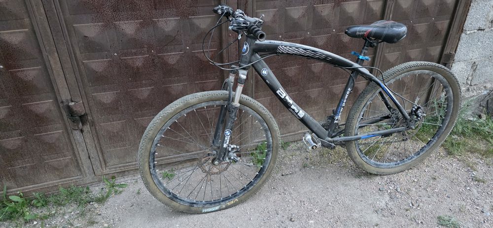 Продам велосипед