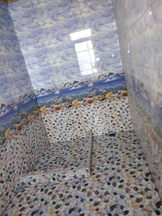 Samarqand  usta  kafelchi