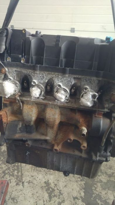 motor a9a 1.3 b 70 cp ford ka 2002-2008 euro 4