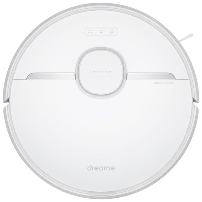 Dreame D9 - Прахосмукачка робот
