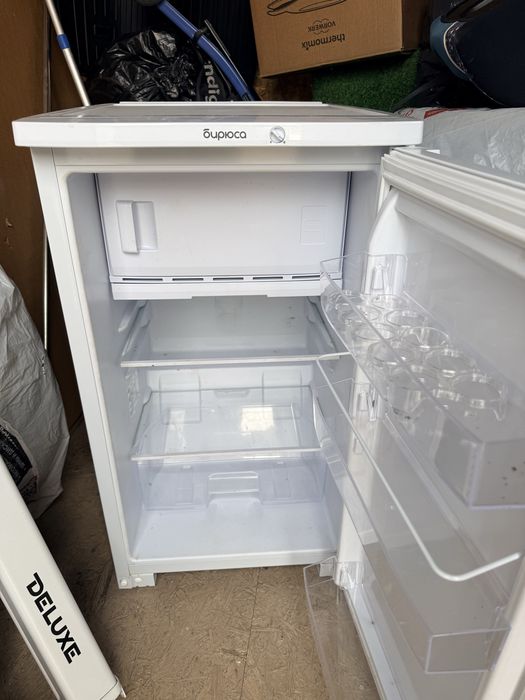 Продпм холодильник