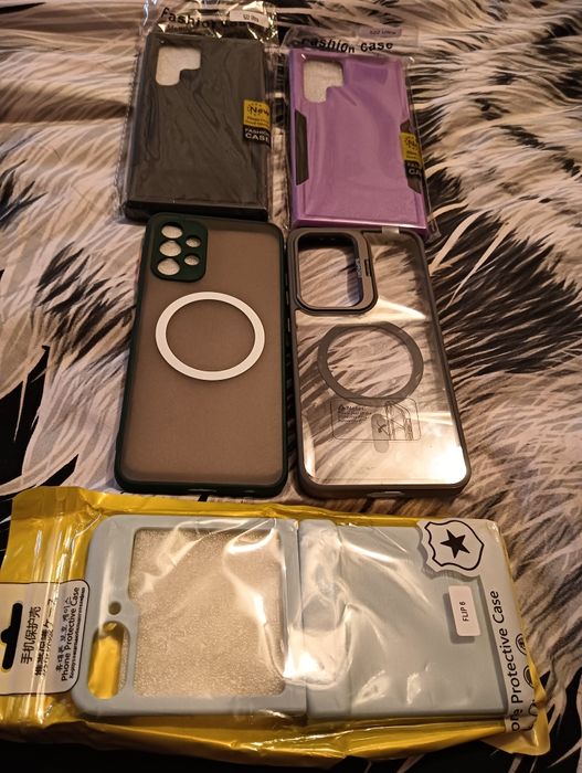 Huse telefoane Samsung