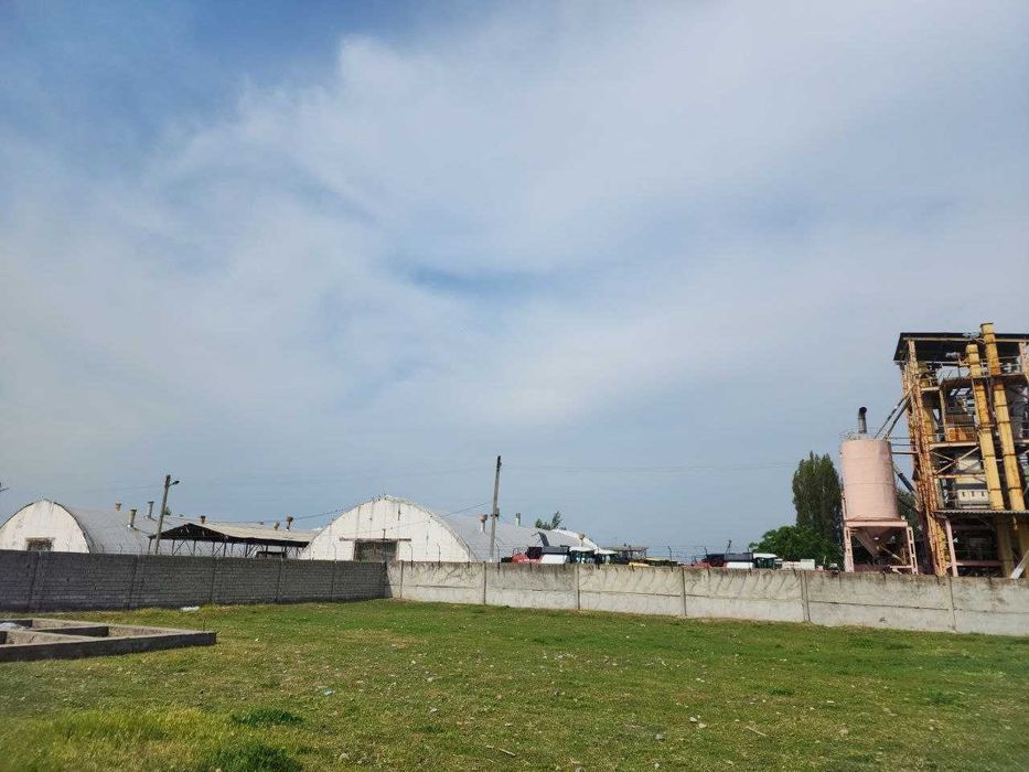 Продается участок 40 соток в поселке Дустлик (Новый Ташкент)