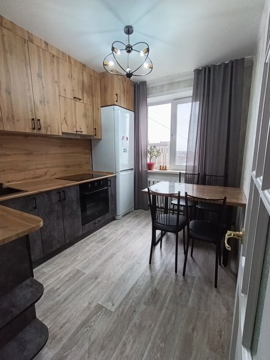 Продам 3-комн квартиру