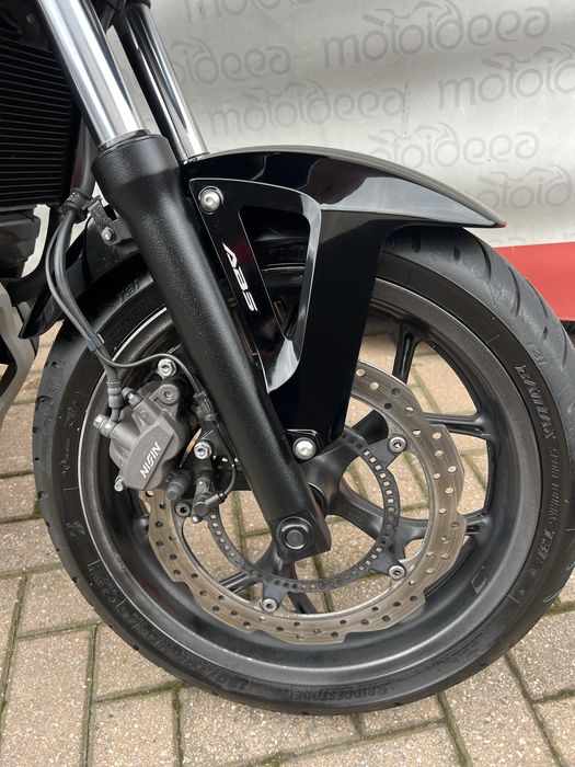 Motoideea vinde HONDA  NC750X DCT ABS 2015 Rate Garanție