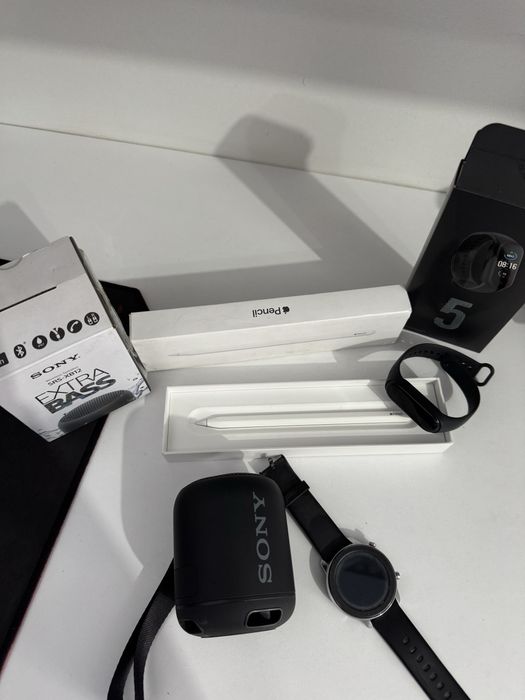 Обмен на Apple Watch!