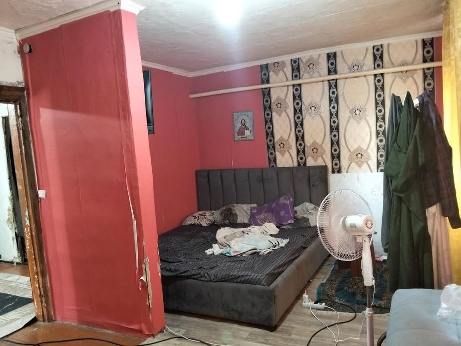 Продам дом в селе Павлодарское