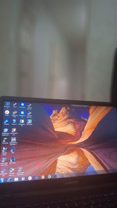 Игровой компьютер сатылады, лаг жок