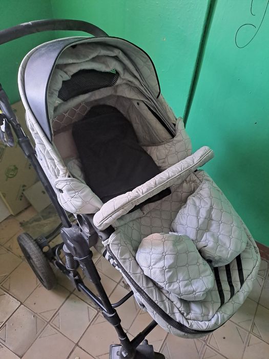 Коляска детская.