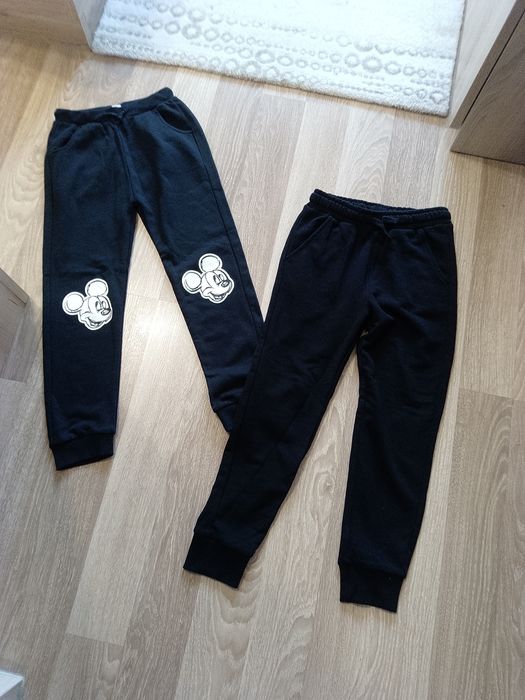 Сет дрешки не ватирани 122-128 Waikiki