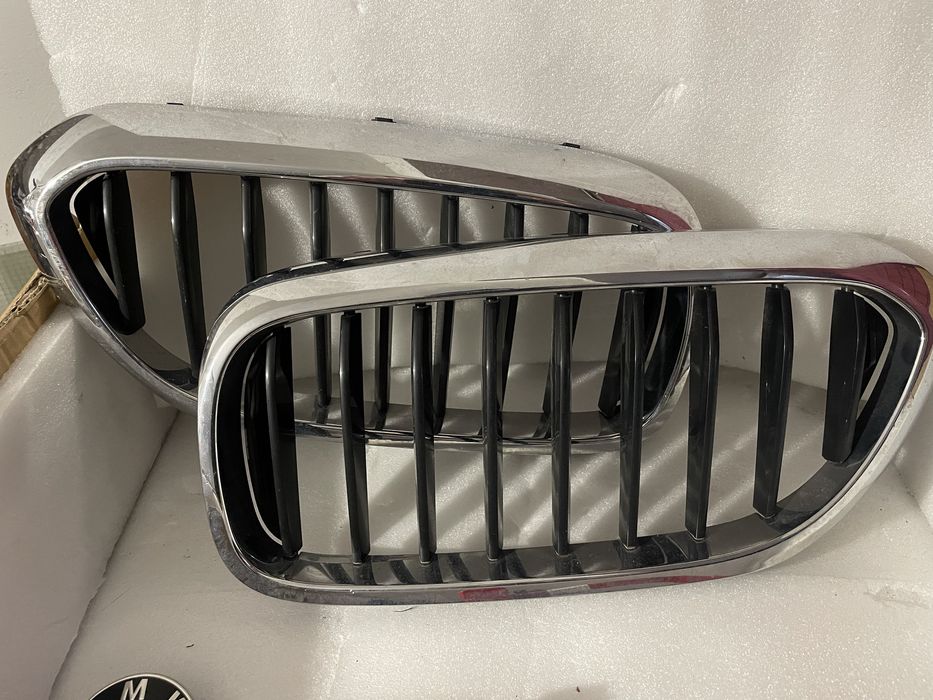 Части от BMW G30 БМВ Г30