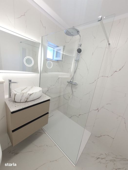 Apartament 2 Camere Renovat 2026 BRASOV 60mp NOUA Decomandat