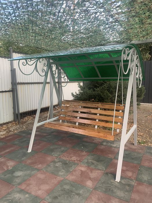 Сварочные работы