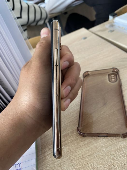 айфон хс обмен