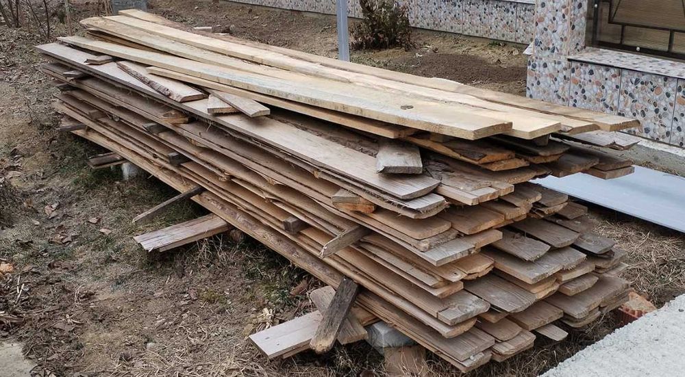 Scanduri steriale 4metri