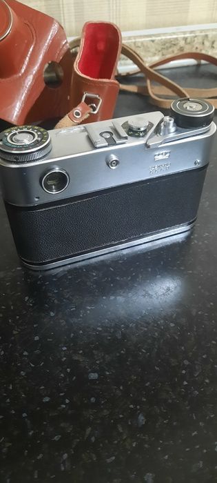 Фотопарат фэд 5с