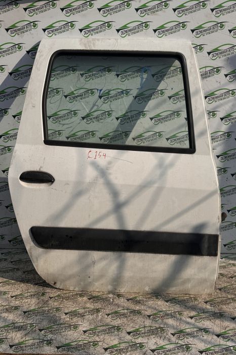 Usa dreapta spate Dacia Logan prima generatie (facelift)