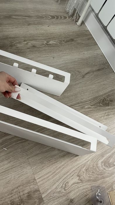 Продам новые супер стильные полочки