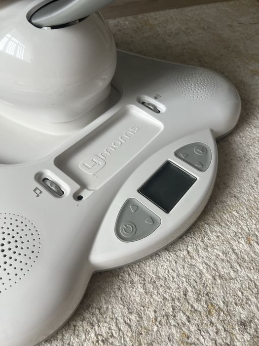 4moms электрокачели