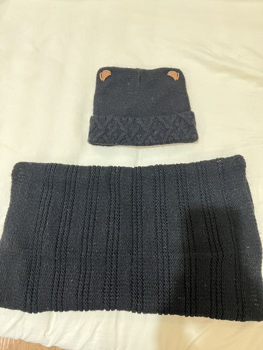 Продам шапку и хомут