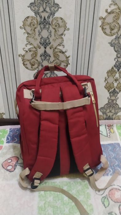 Sumka sotiladi yangi
