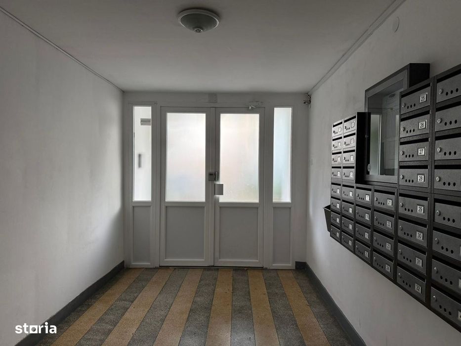 Nou Pe Piata! Ap. 3 Camere, Renovat, Cart.grigorescu, Zona Coloane — fotografia 3