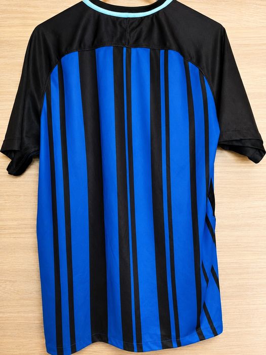 Оригинална тениска Nike Inter Milan Home