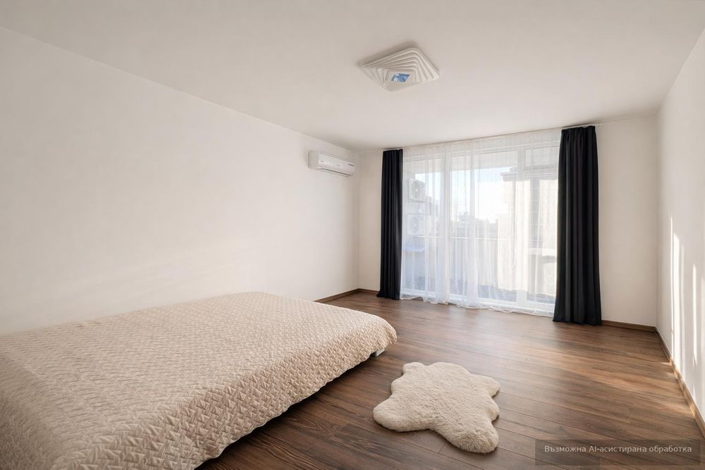 Продава се Тристаен апартамент в Пловдив, Център - 136 кв.м за 825 €/кв.м - Снимка #5