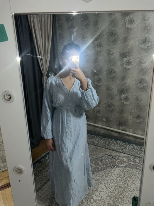 Жаздық көйлектер жақсы күйде