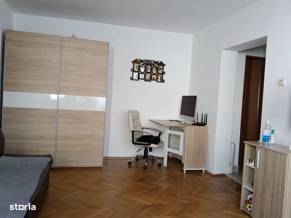 Apartament 2 Camere