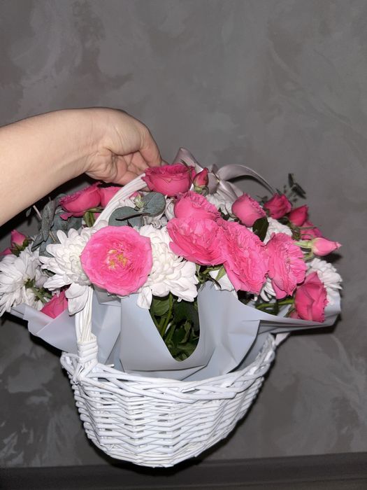 Срочно продаем букет