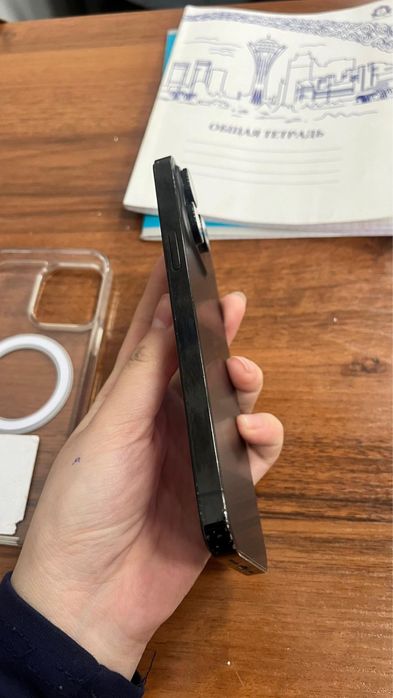 Айфон 14 про макс 1тб