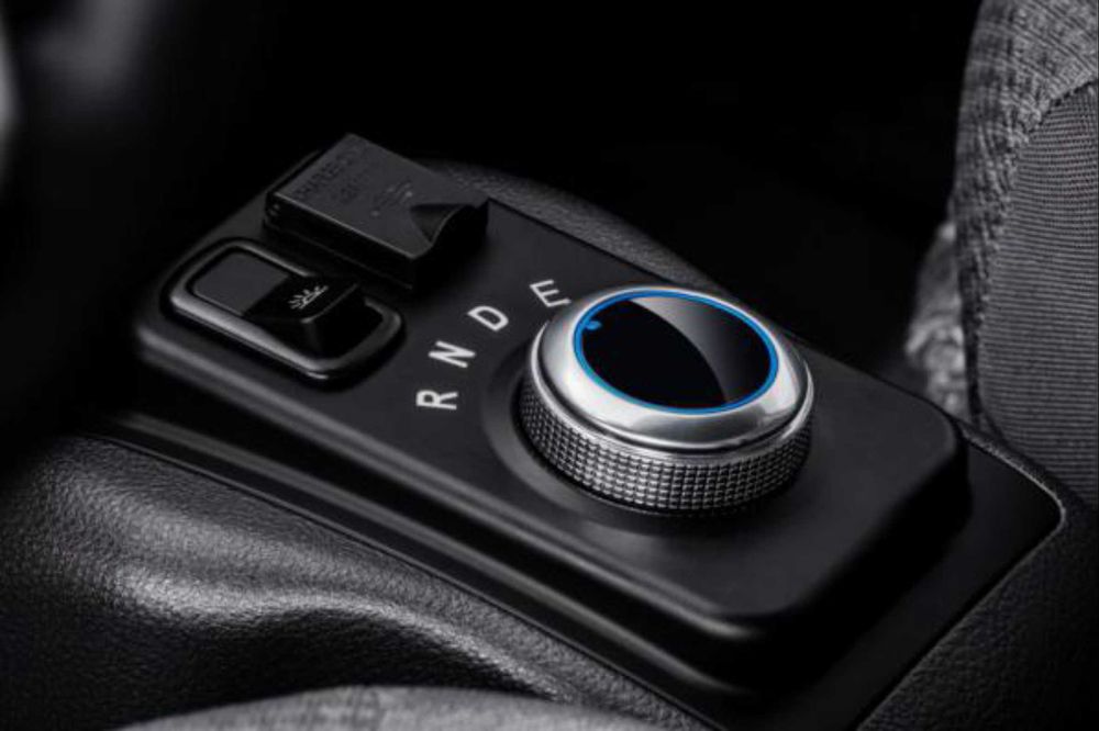 WULING Электрический грузовик ( ЛАБО )