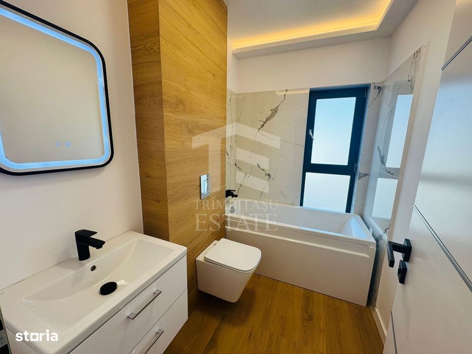 Vila P+1+M 5 camere Popesti-Leordeni-Centura A0