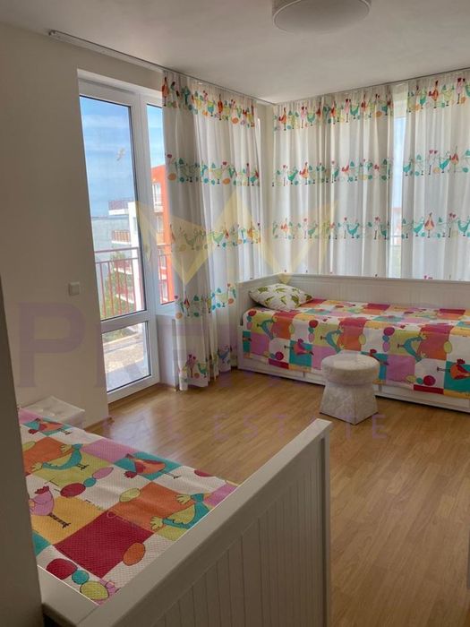 Продава се Тристаен апартамент в Свети Влас - 106 кв.м за 794 €/кв.м - Снимка #3