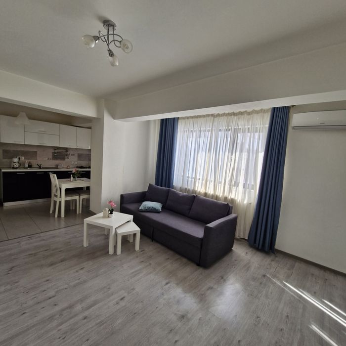 Inchiriez/Prelungirea Ghencea/apartament 2 camere