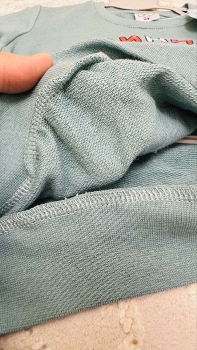 Продам детские вещи новые