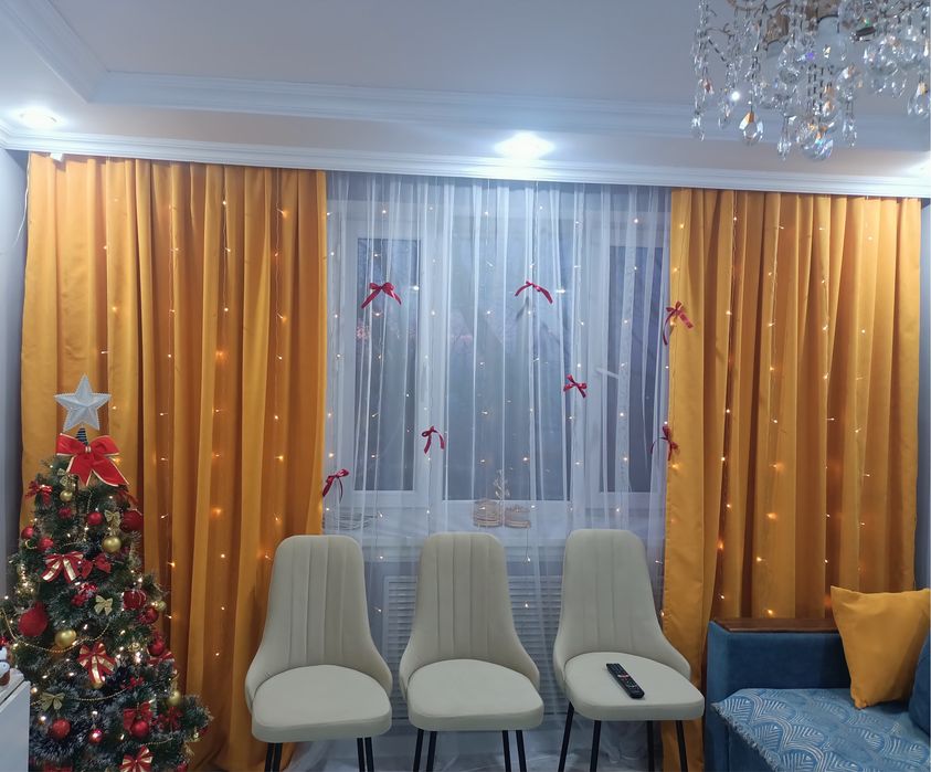 Продаю квартиру .