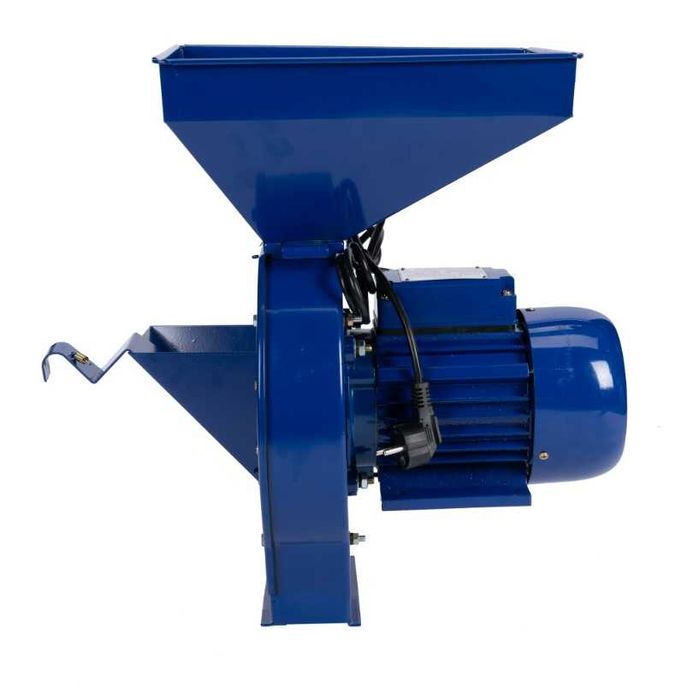 Moara Macinat Cereale Fructe Legume Furaje 2.5kw LIVRARE GRATUITA