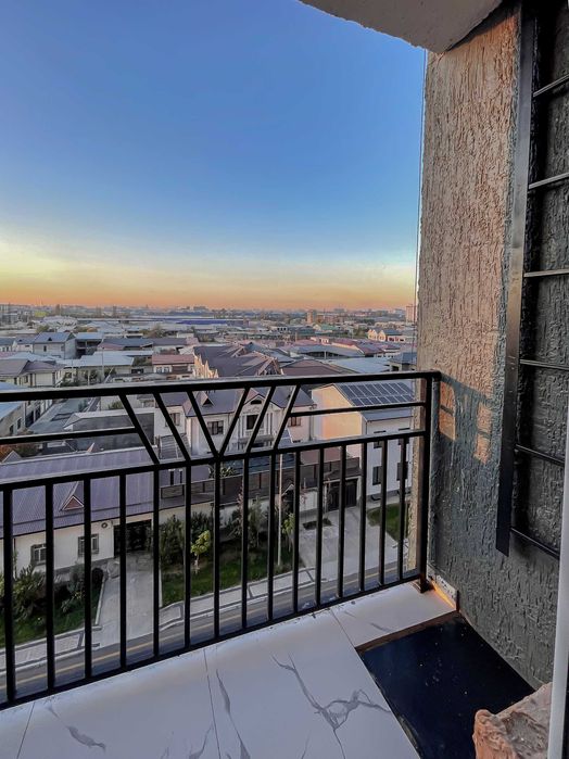 Bektemir Musaffo Maskan 66 kv.m. 3/7/10 ipoteka, yashashga tayyor