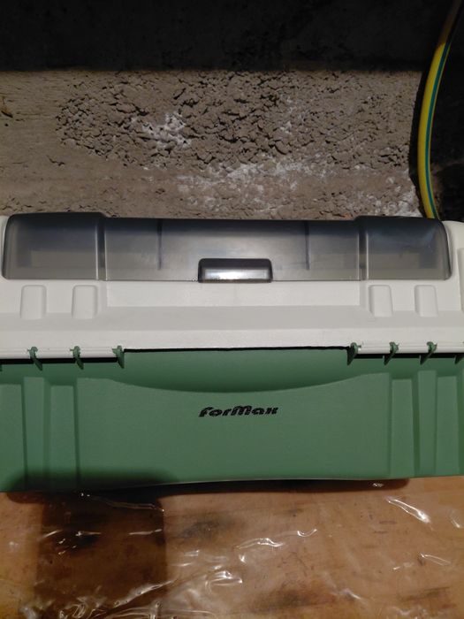 Риболовни принадлежности.