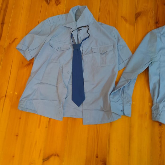 Продается милицейская форма